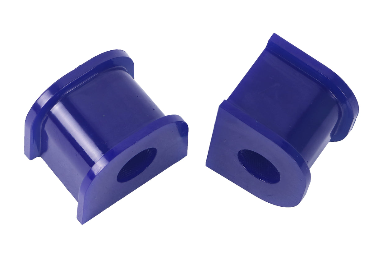 SuperPro - Front Sway Bar Mount Bushing Kit - SPF0145-22K