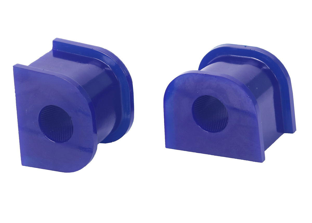 SuperPro - Front Sway Bar Mount Bushing Kit - SPF0145-22K
