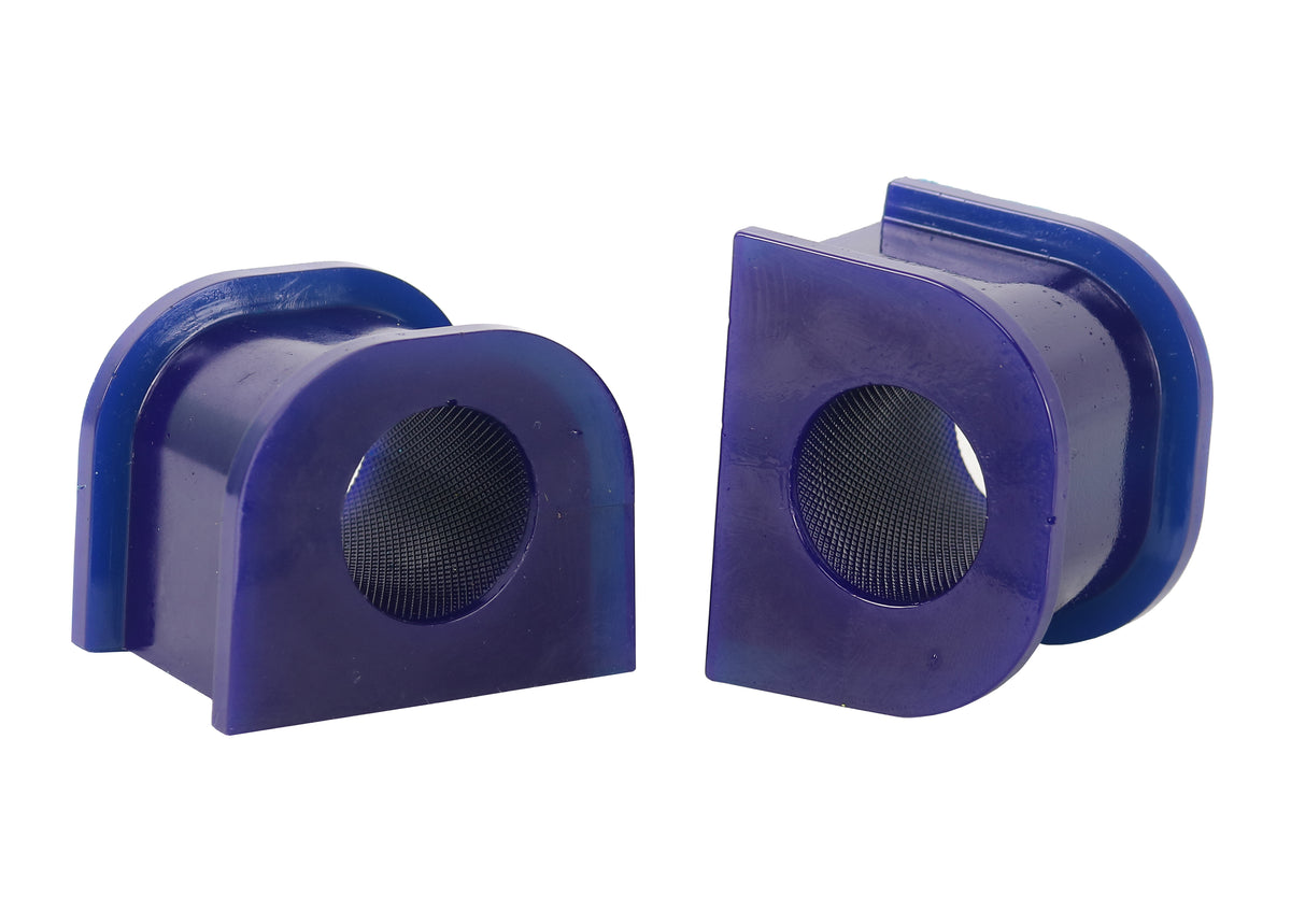 SuperPro - Front Sway Bar Mount Bushing Kit - SPF0145-28K