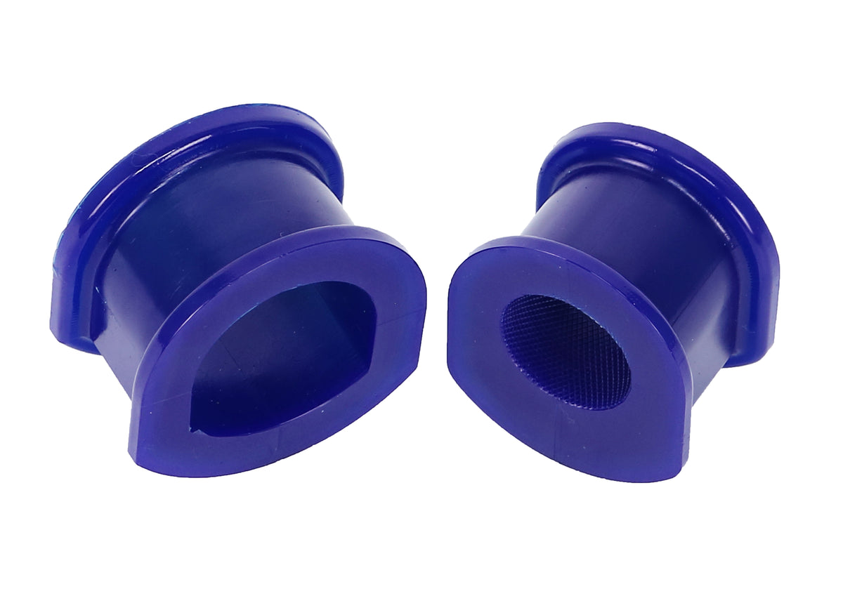SuperPro - Steering Rack & Pinion Mount Bushing (Manual Steering) - SPF0153K
