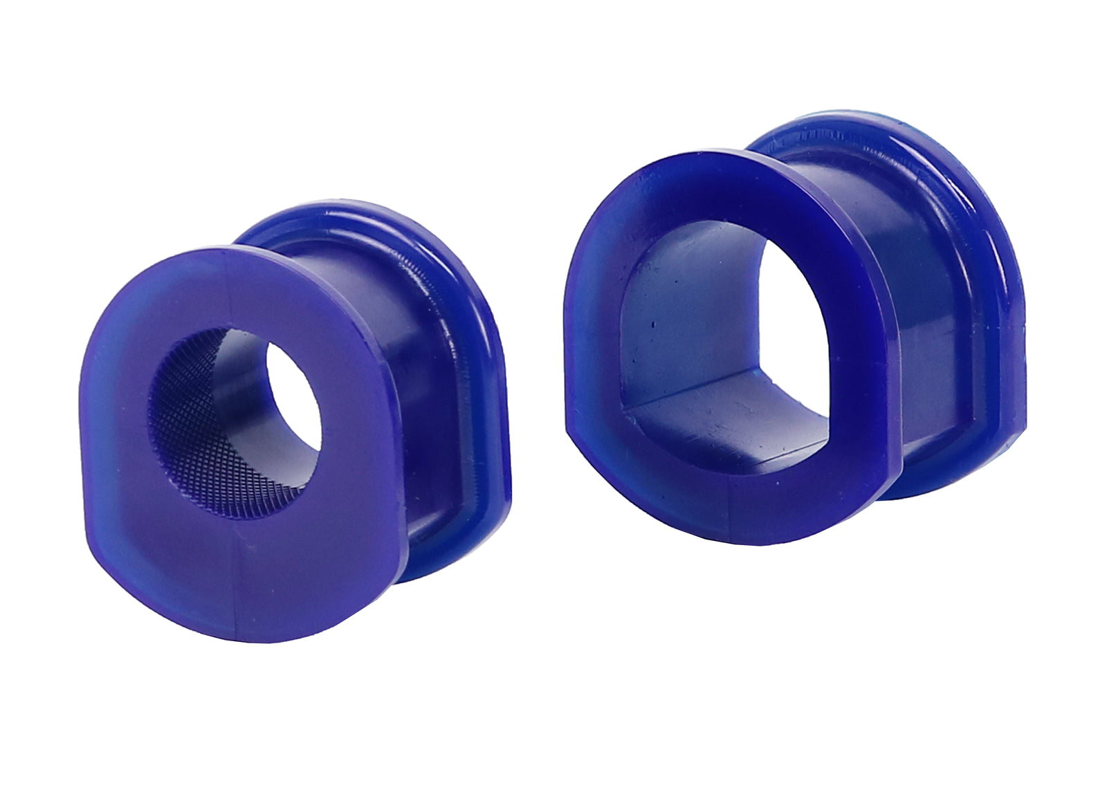 SuperPro - Steering Rack & Pinion Mount Bushing (Manual Steering) - SPF0153K