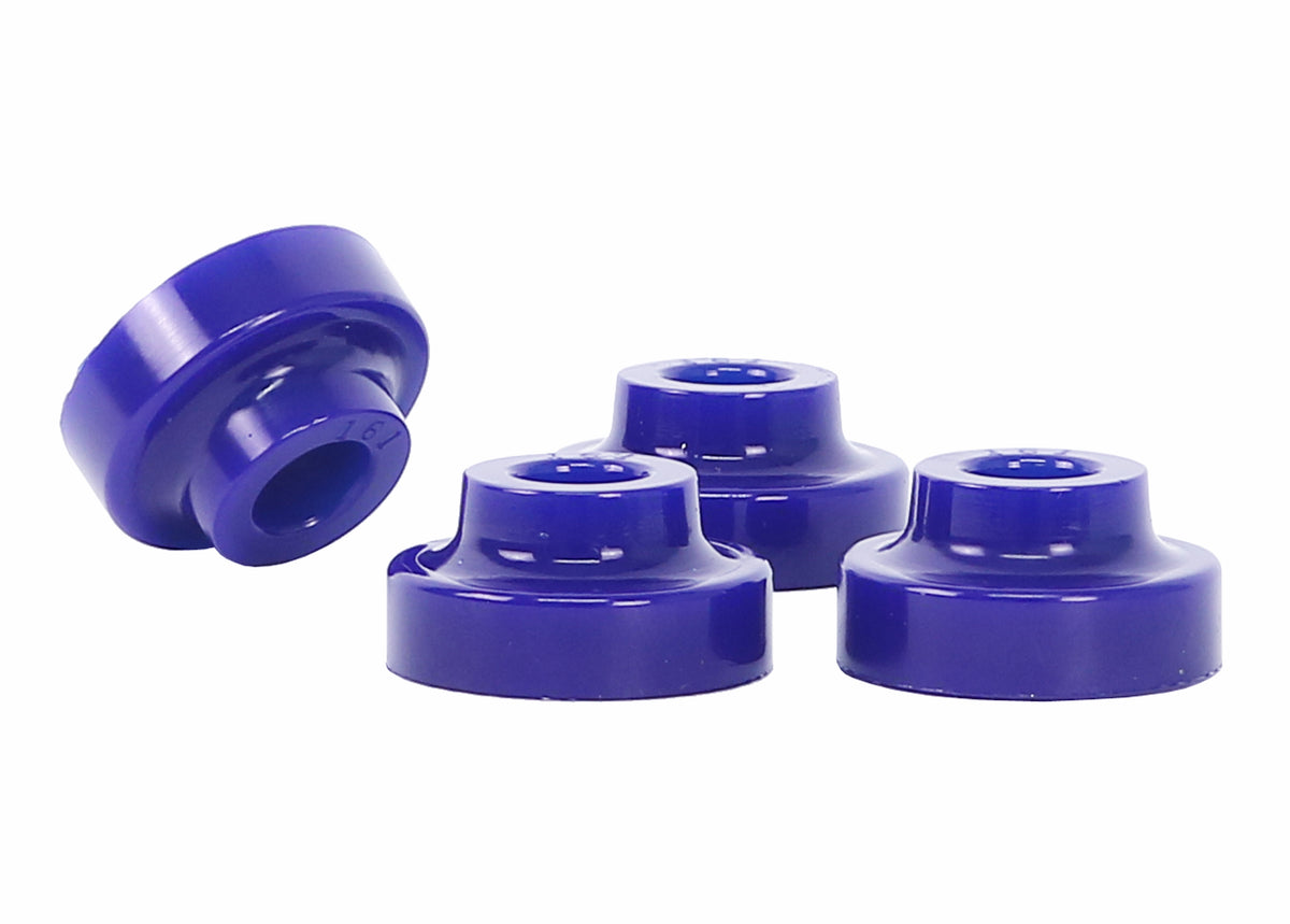 SuperPro - Sway Bar-to-Front Lower Control Arm Bushing Kit - SPF0161K