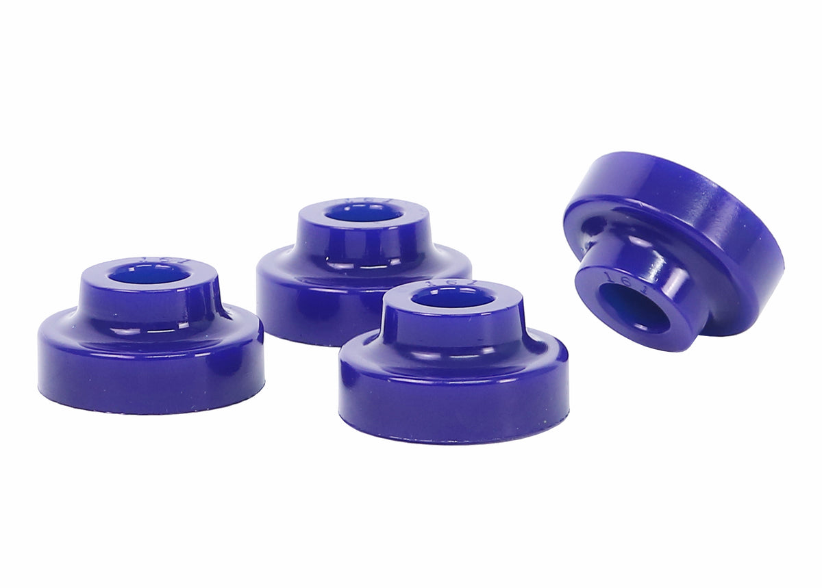 SuperPro - Sway Bar-to-Front Lower Control Arm Bushing Kit - SPF0161K