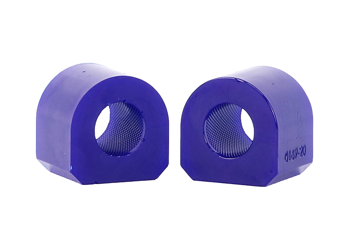 SuperPro - Front Sway Bar End Link Bushing Kit - SPF0169-20K