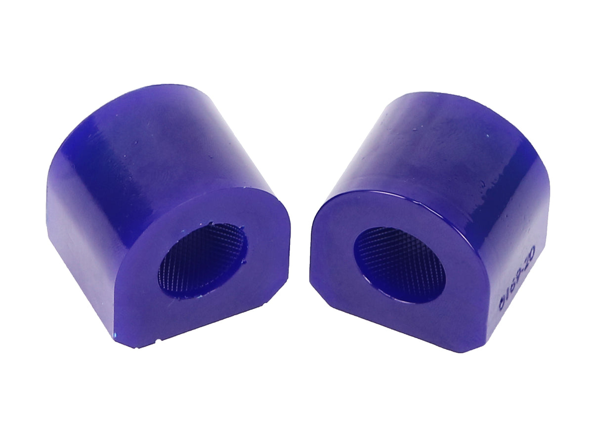 SuperPro - Front Sway Bar End Link Bushing Kit - SPF0169-20K