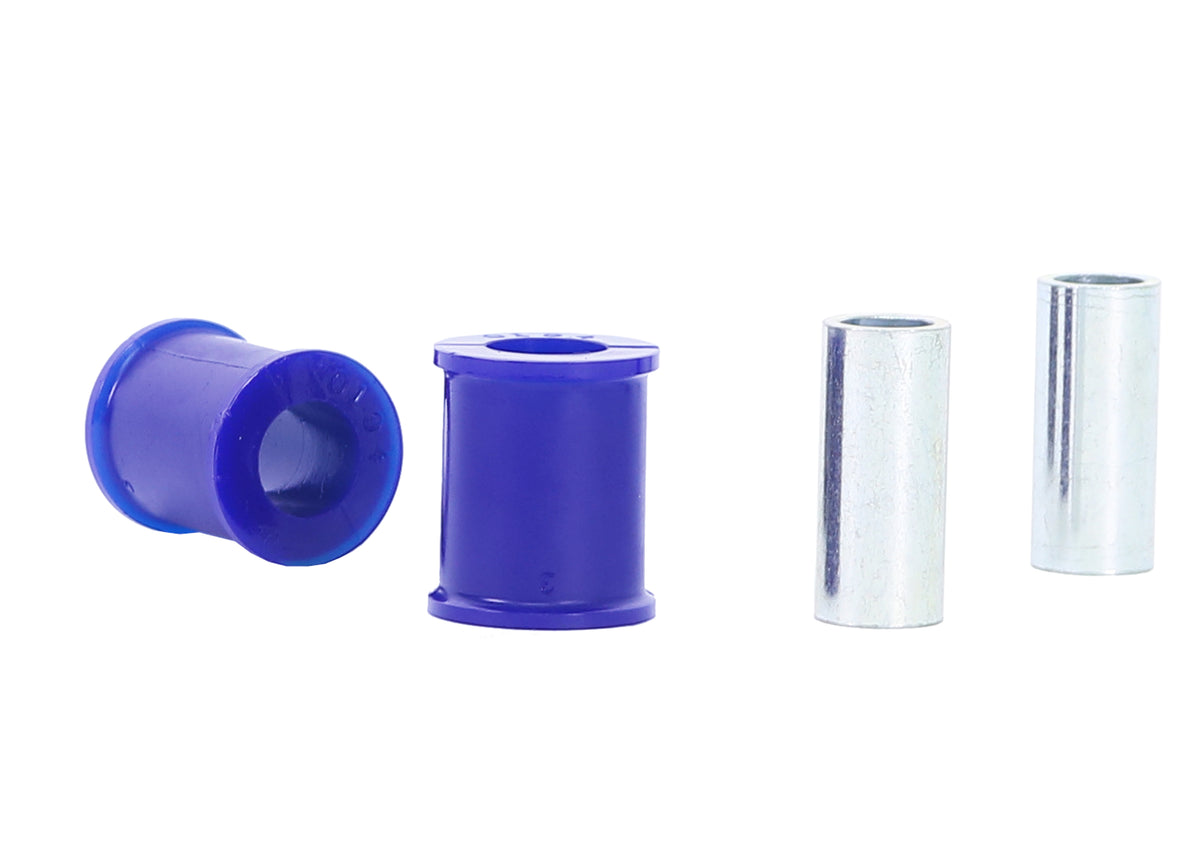 SuperPro - Front Panhard Rod Bushing Kit - SPF0194K