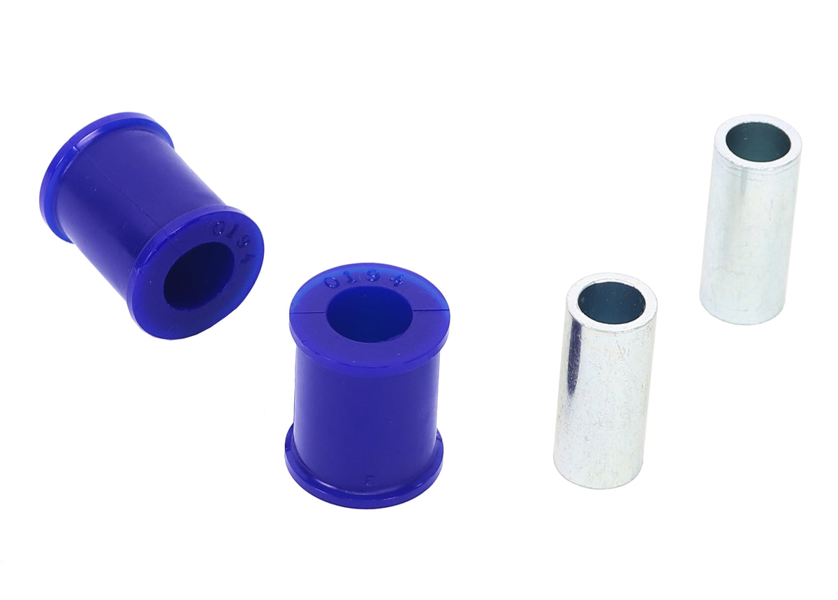 SuperPro - Front Panhard Rod Bushing Kit - SPF0194K
