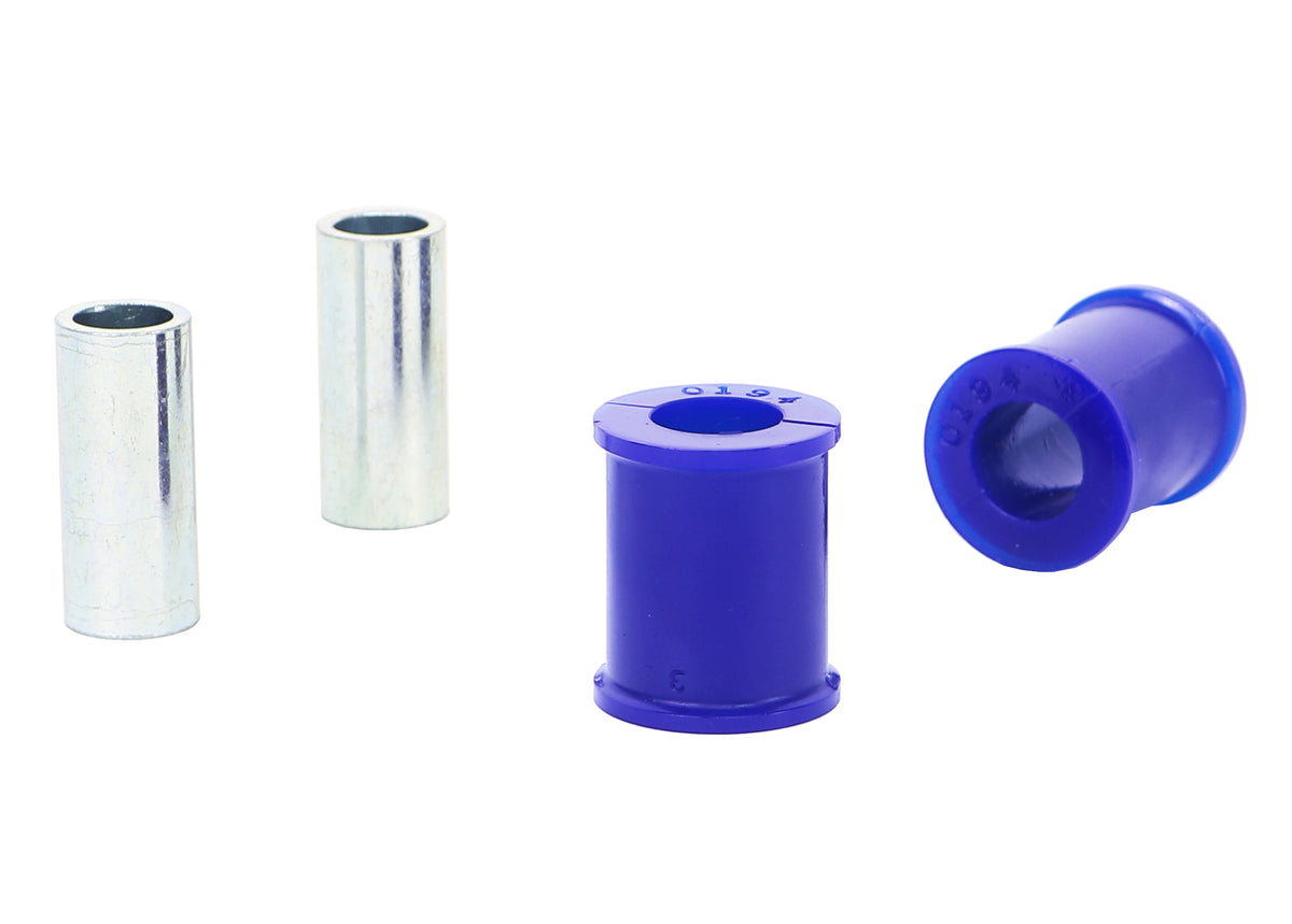 SuperPro - Front Panhard Rod Bushing Kit - SPF0194K