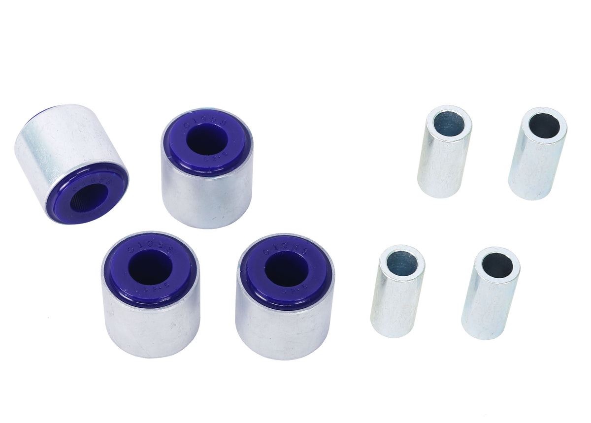 SuperPro - Front Radius Arm-to-Differential Mount Bushing Kit - SPF0195SK