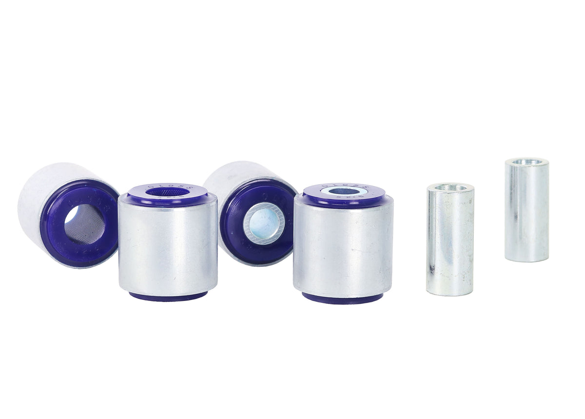 SuperPro - Front Radius Arm-to-Differential Mount Bushing Kit - SPF0195SK