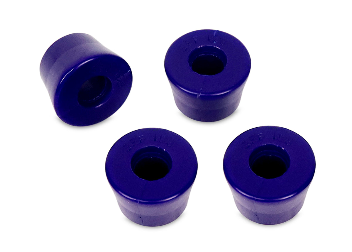 SuperPro - Front Strut Bar To Chassis Mount Bushing Kit - SPF0198K
