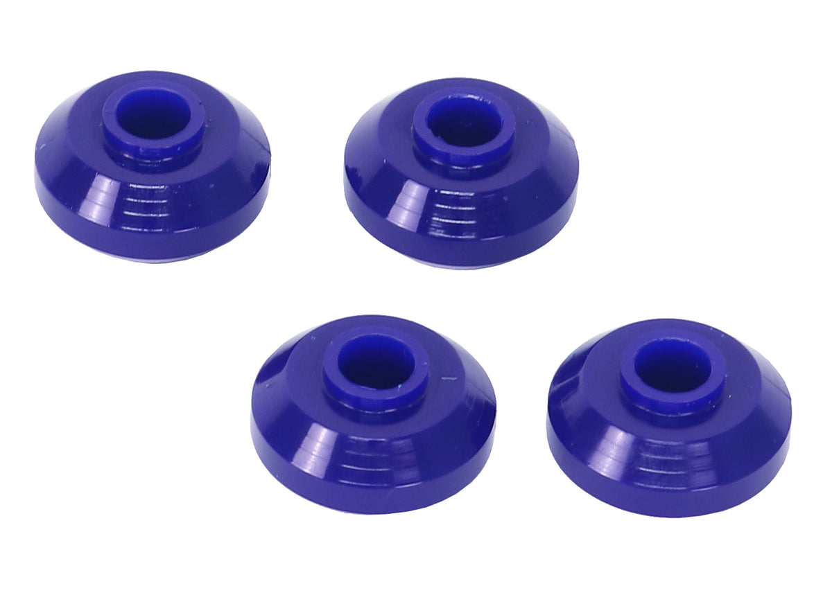 SuperPro - Front Shock Absorber Upper Bushing Kit - SPF0201-70K
