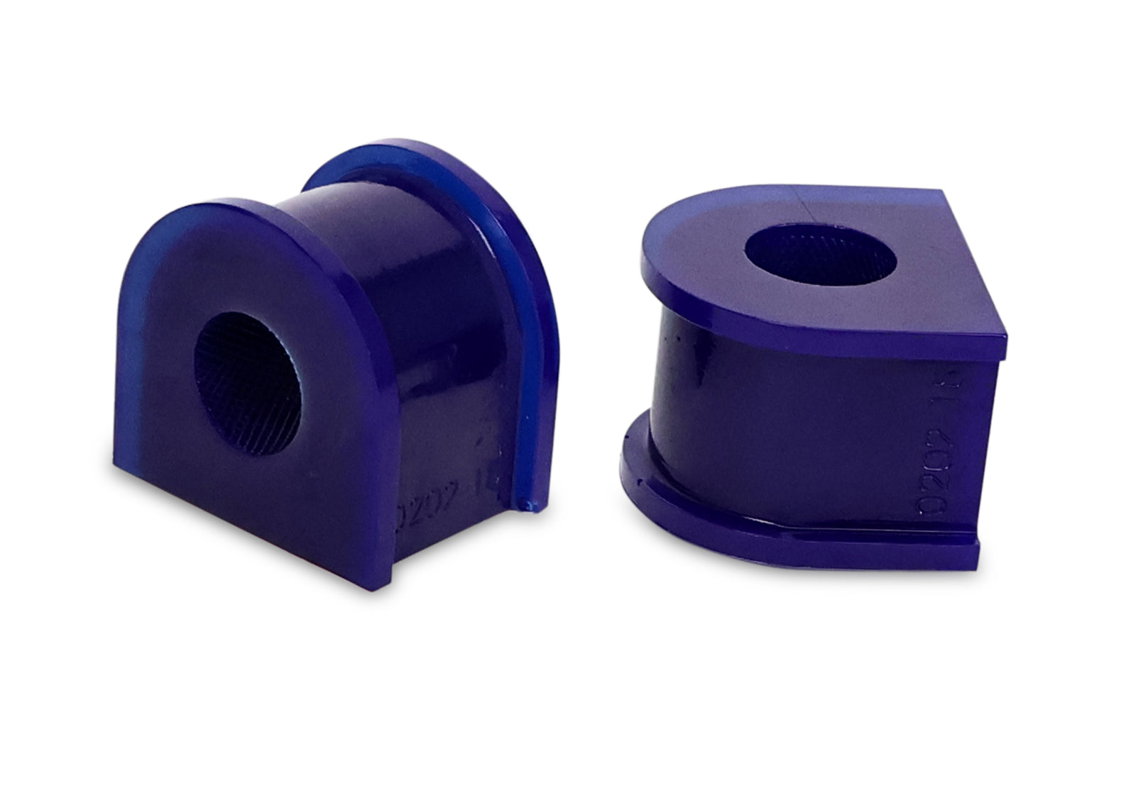 SuperPro - Rear Sway Bar Mount Bushing Kit - SPF0202-18K