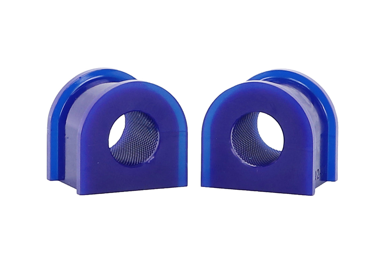 SuperPro - Rear Sway Bar Mount Bushing Kit - SPF0202-20K