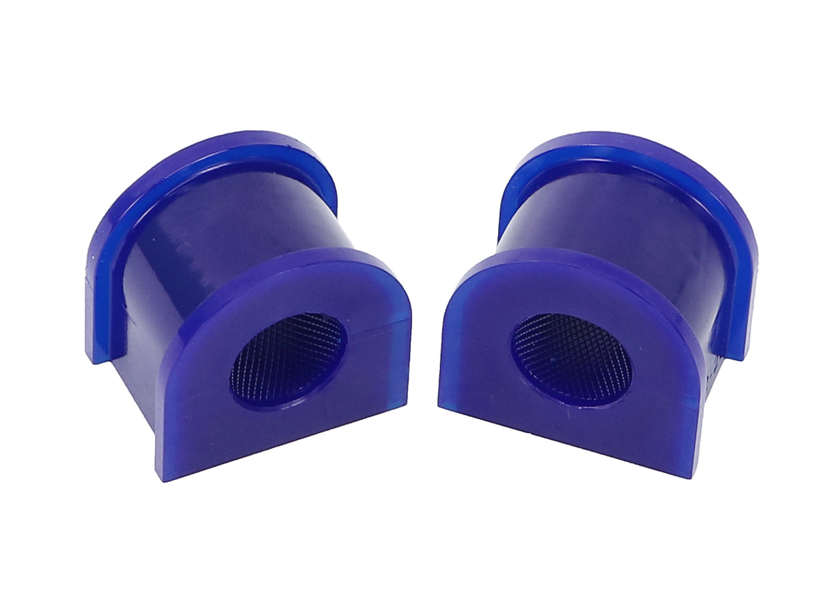 SuperPro - Rear Sway Bar Mount Bushing Kit - SPF0202-20K