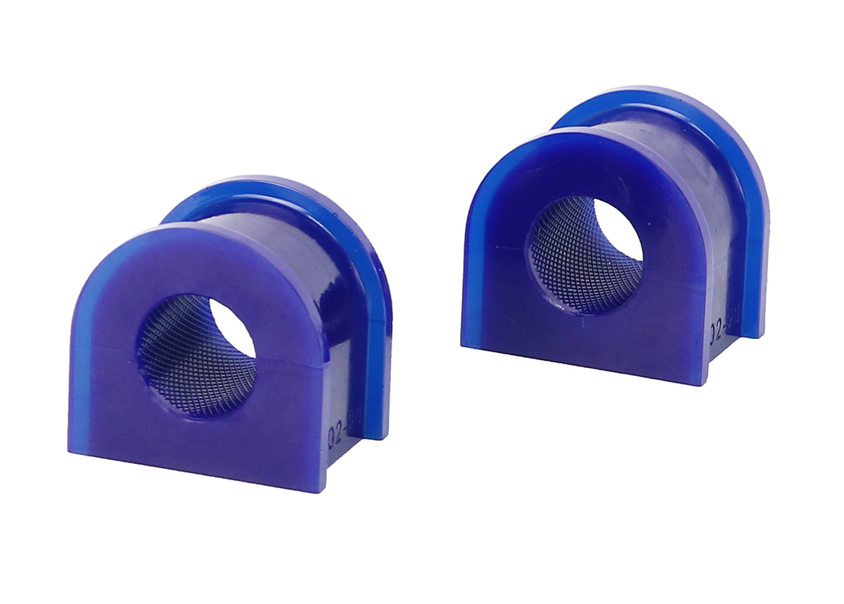 SuperPro - Rear Sway Bar Mount Bushing Kit - SPF0202-20K