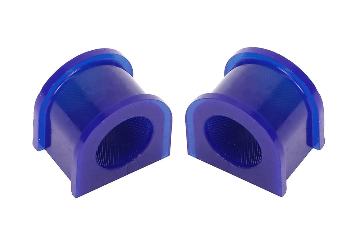 SuperPro - Front Sway Bar Mount Bushing Kit - SPF0202-25.4K