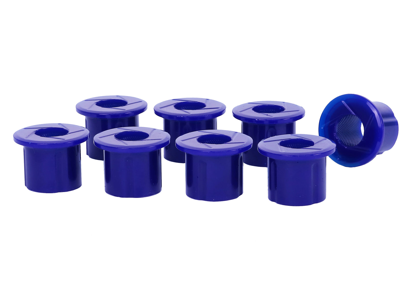 SuperPro - Rear Spring Rear Bushing Kit - SPF0203K