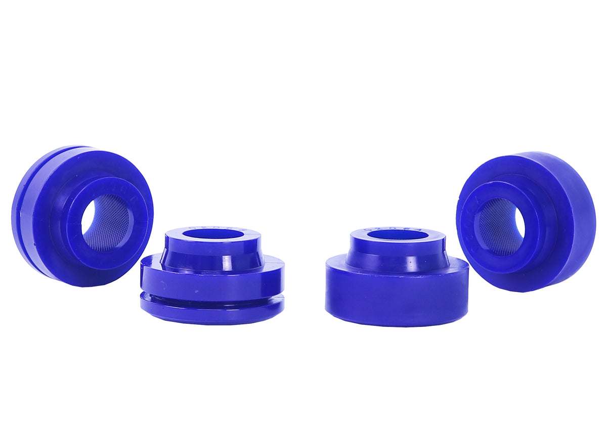 SuperPro - Front Radius Arm-to-Chassis Bushing Kit - SPF0206K