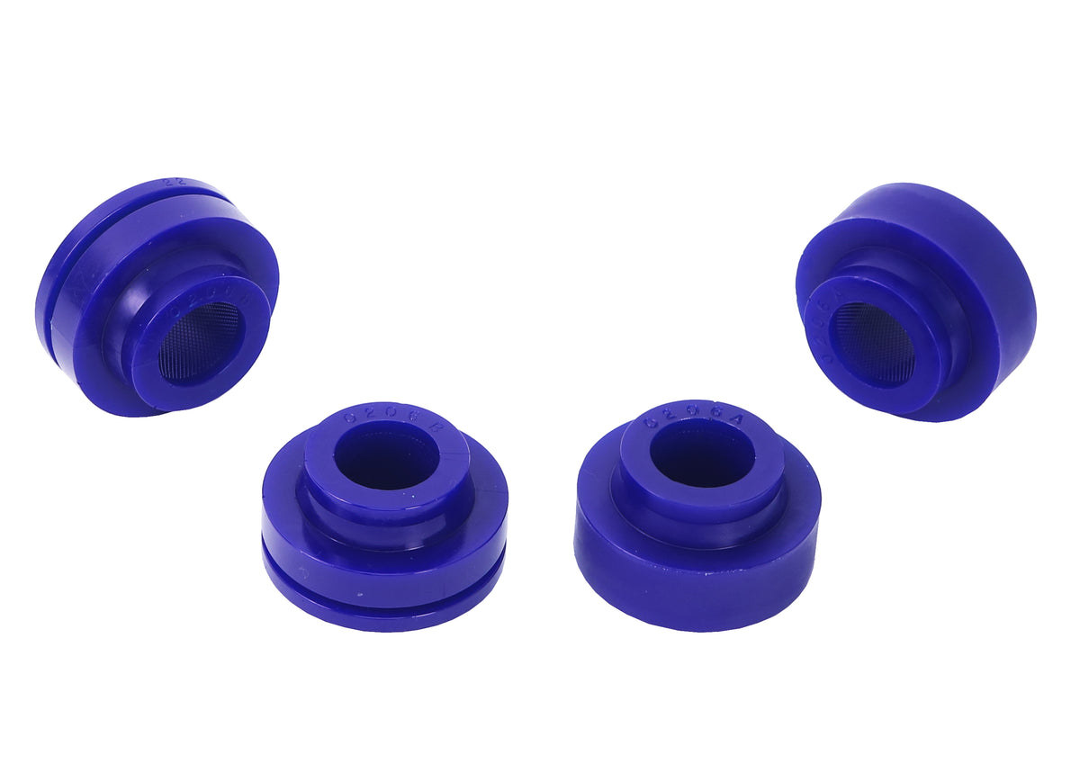 SuperPro - Front Radius Arm-to-Chassis Bushing Kit - SPF0206K
