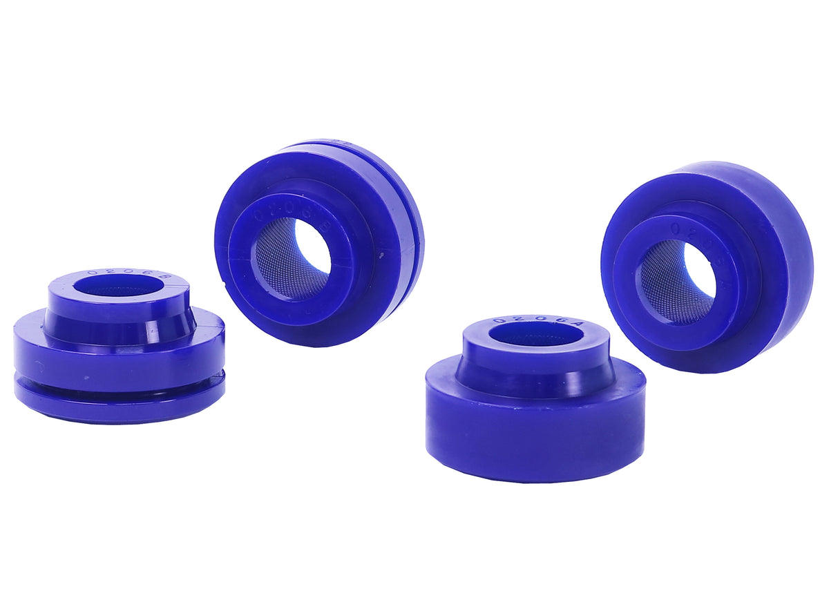 SuperPro - Front Radius Arm-to-Chassis Bushing Kit - SPF0206K