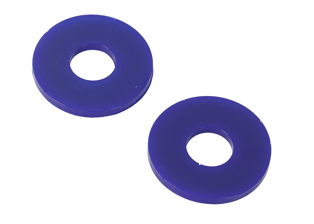 SuperPro - Rear Trailing Arm Upper Thrust Washer Bushing Kit - SPF0214K