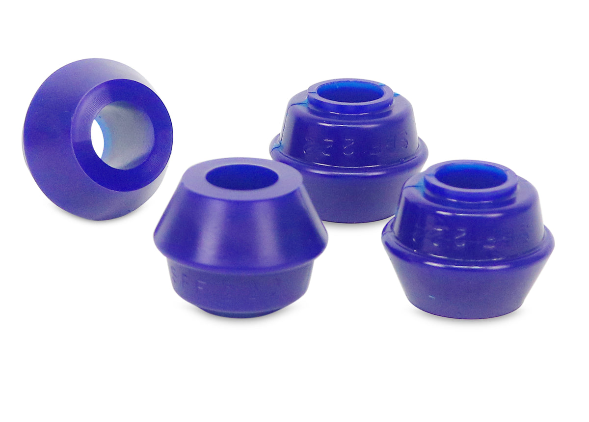 SuperPro - Bushing Kit - SPF0222K