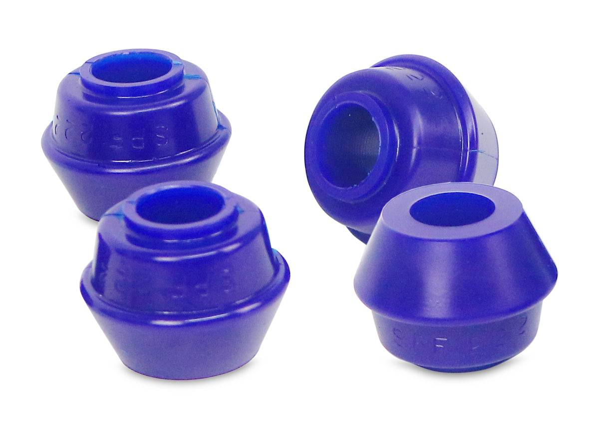 SuperPro - Bushing Kit - SPF0222K