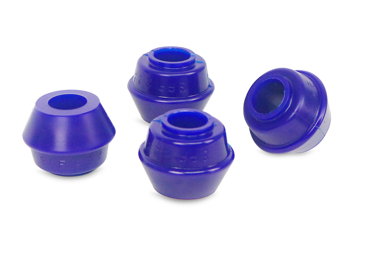 SuperPro - Bushing Kit - SPF0222K