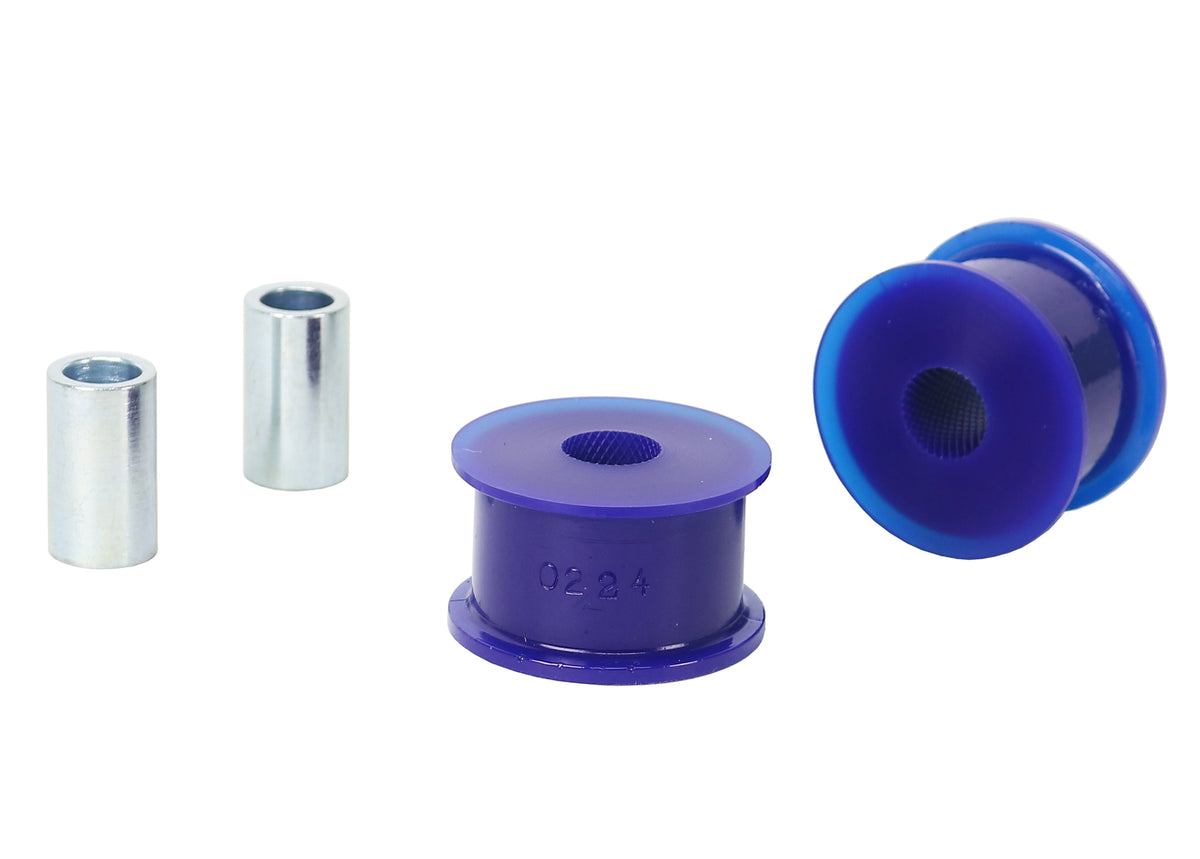 SuperPro - Caster Bar To Upper Arm Bushing Kit - SPF0224K