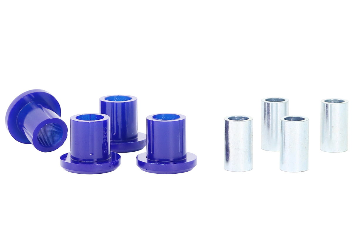 SuperPro - Front Upper Control Arm Inner Bushing Kit - SPF0234-70K