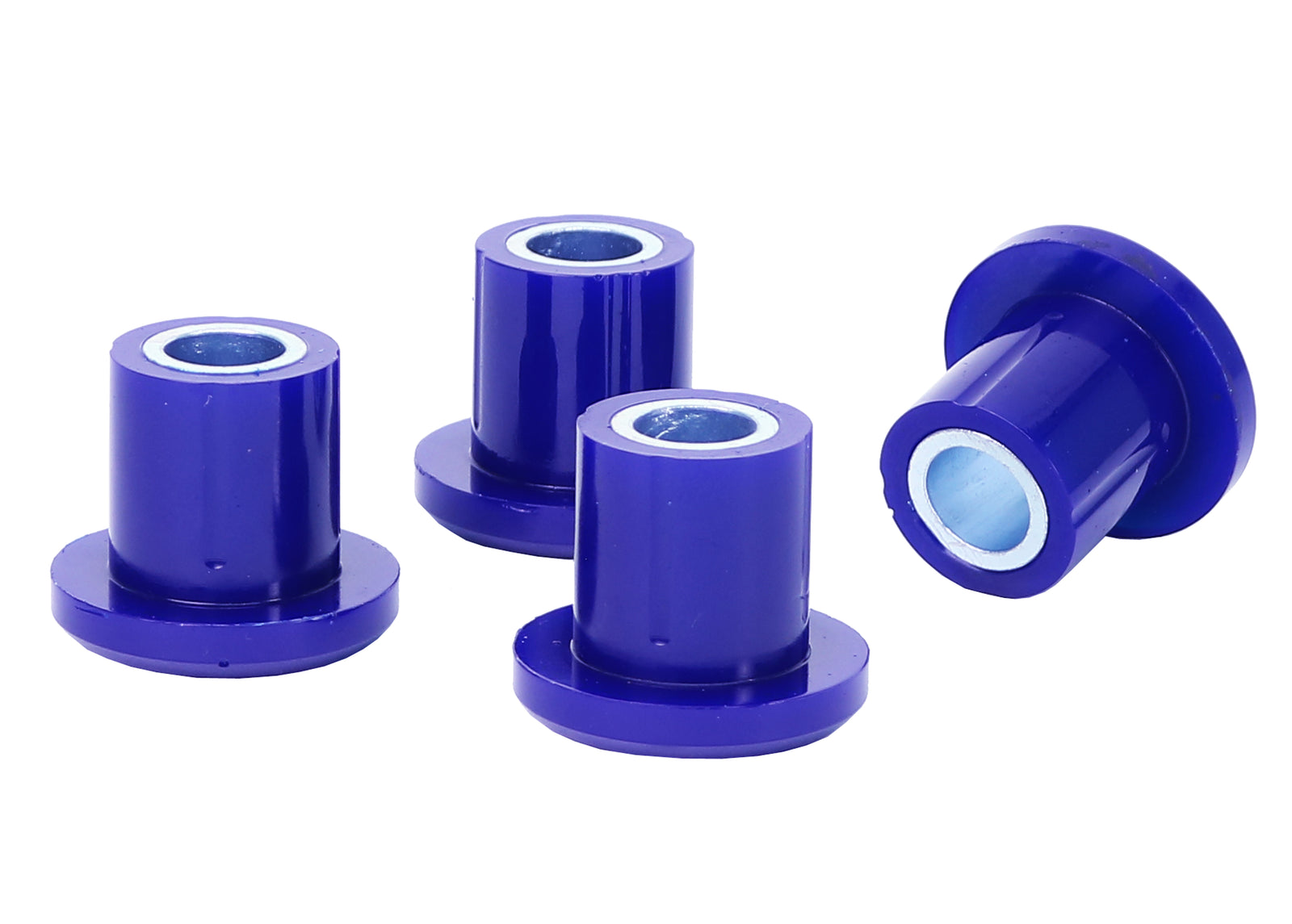 SuperPro - Front Upper Control Arm Inner Bushing Kit - SPF0234-70K
