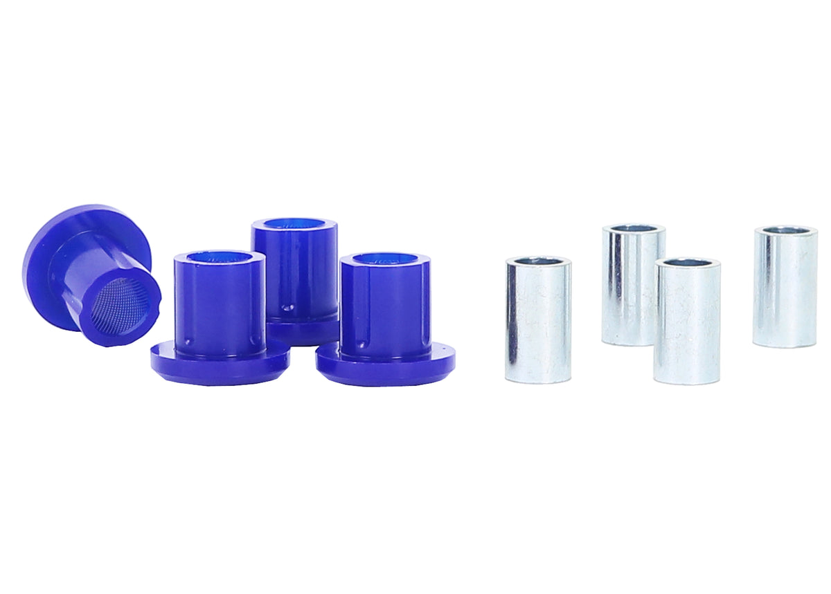 SuperPro - Front Upper Inner Control Arm-/Trailing Arm Bushing - SPF0234K