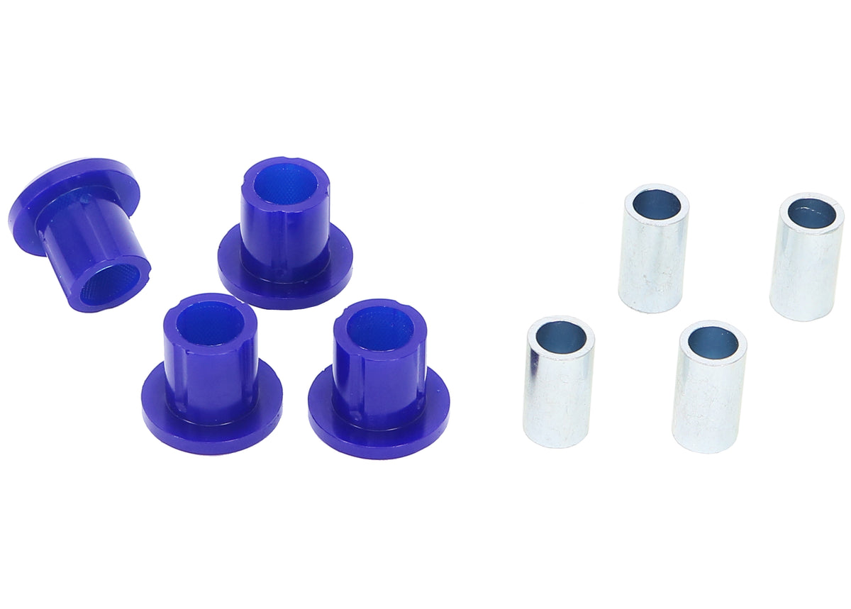 SuperPro - Front Upper Inner Control Arm-/Trailing Arm Bushing - SPF0234K