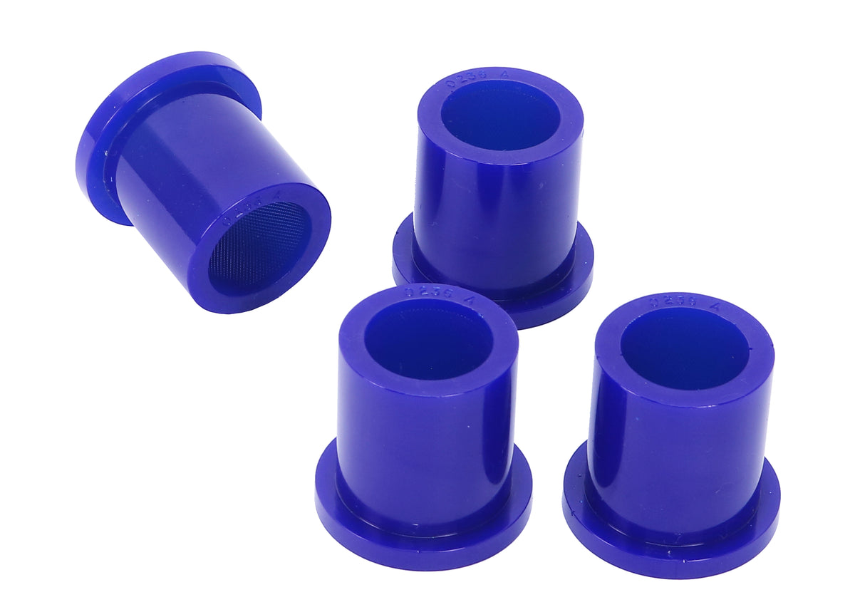 SuperPro - Front Torsion Bar Pivot Bushing Kit - SPF0236AK
