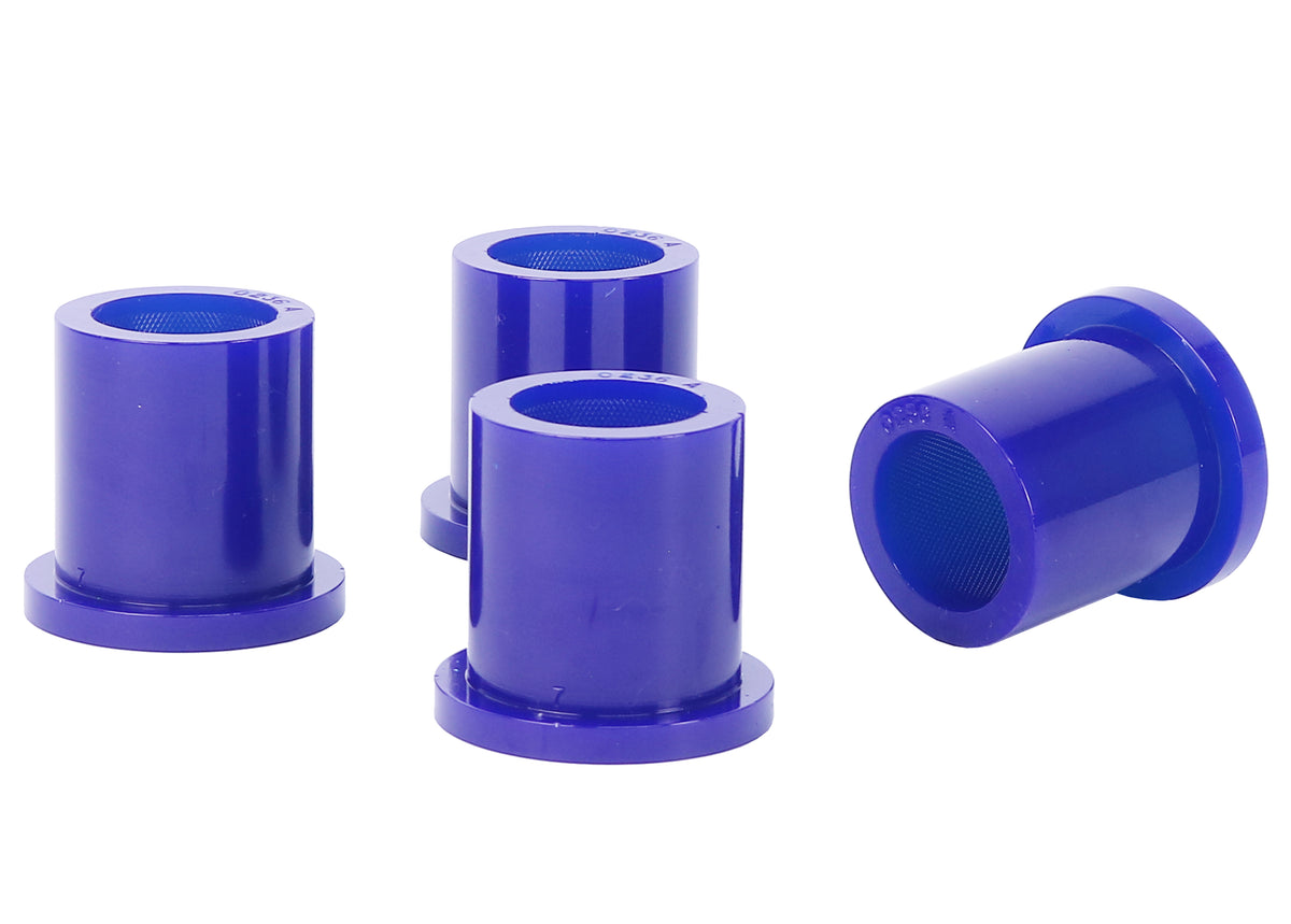 SuperPro - Front Torsion Bar Pivot Bushing Kit - SPF0236AK