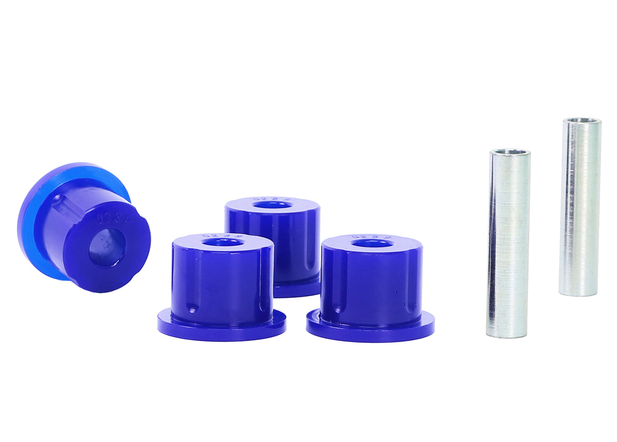 SuperPro - Rear Spring-Front Eye Bushing Kit - SPF0239K