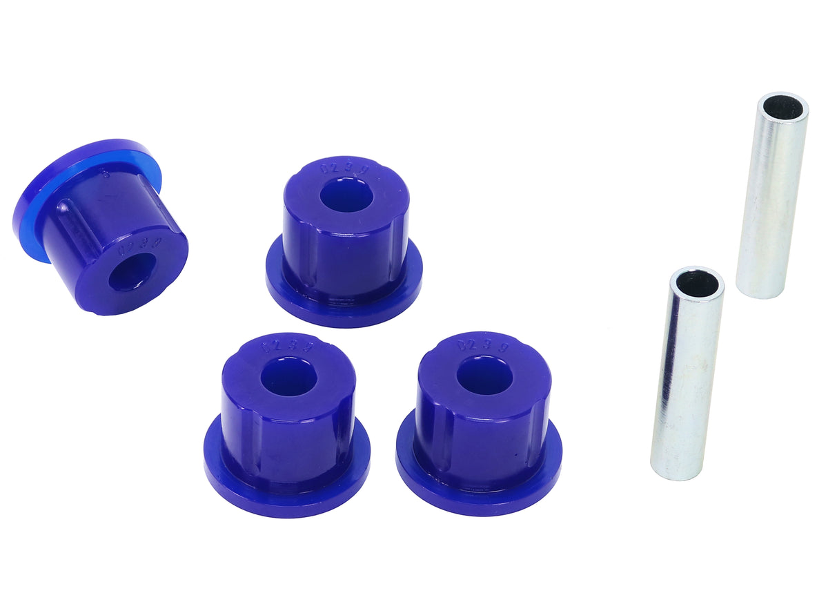 SuperPro - Rear Spring-Front Eye Bushing Kit - SPF0239K