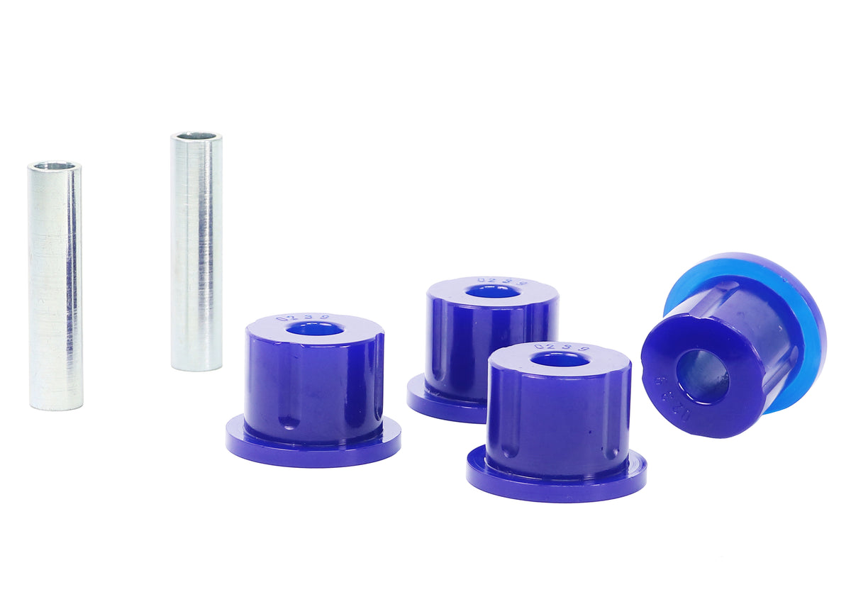 SuperPro - Rear Spring-Front Eye Bushing Kit - SPF0239K