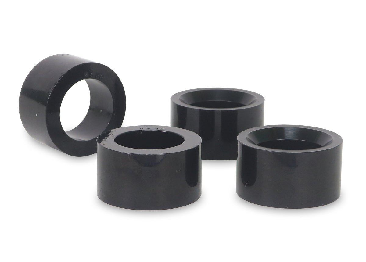 SuperPro - Rear Torsion Bar Pivot Bushing Kit - SPF0242K