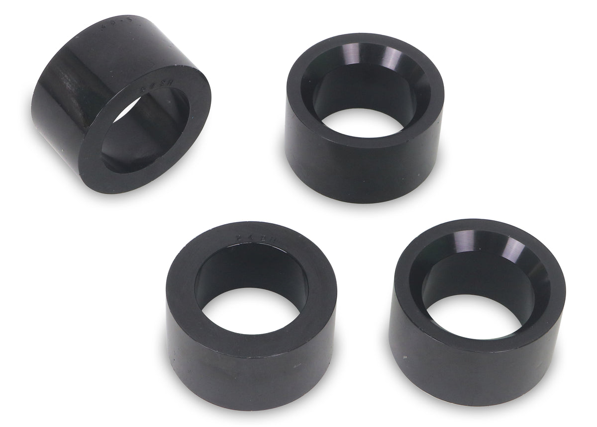 SuperPro - Rear Torsion Bar Pivot Bushing Kit - SPF0242K