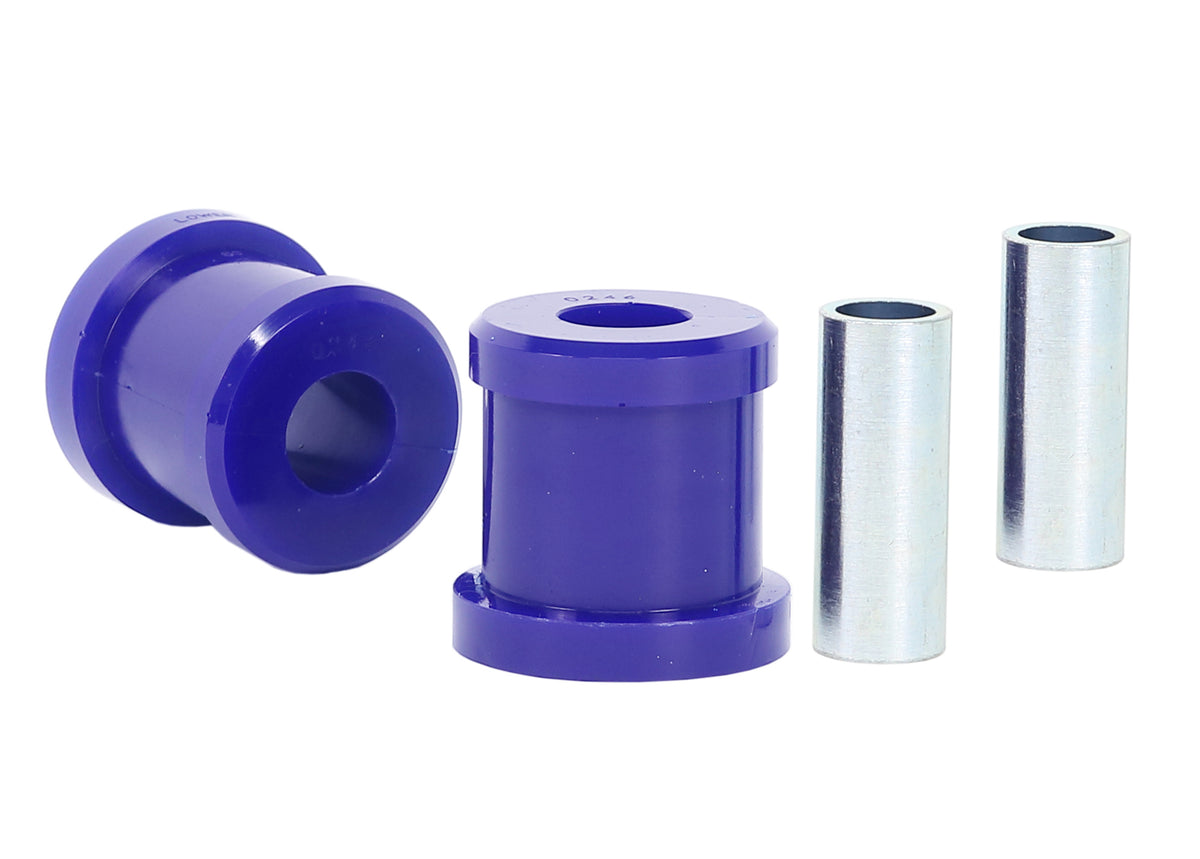SuperPro - Rear Differential Mount Bushing Kit - SPF0246K