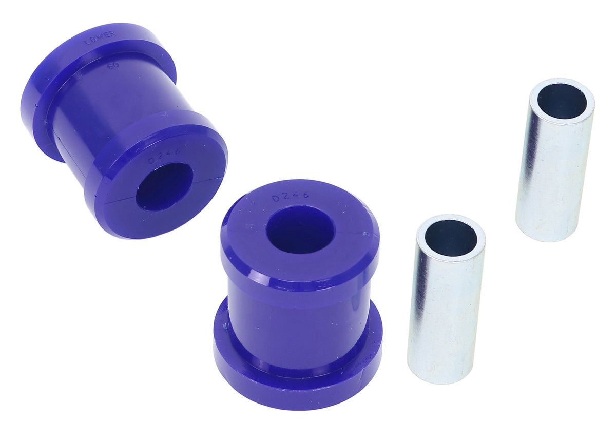 SuperPro - Rear Differential Mount Bushing Kit - SPF0246K
