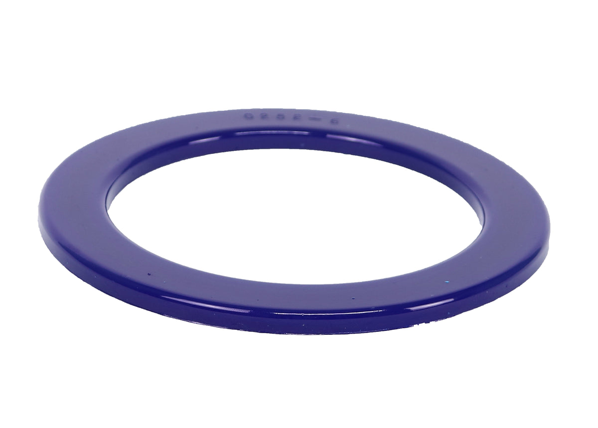 SuperPro - 6mm Front Coil Spring Spacer Bushing Kit - SPF0252-6K