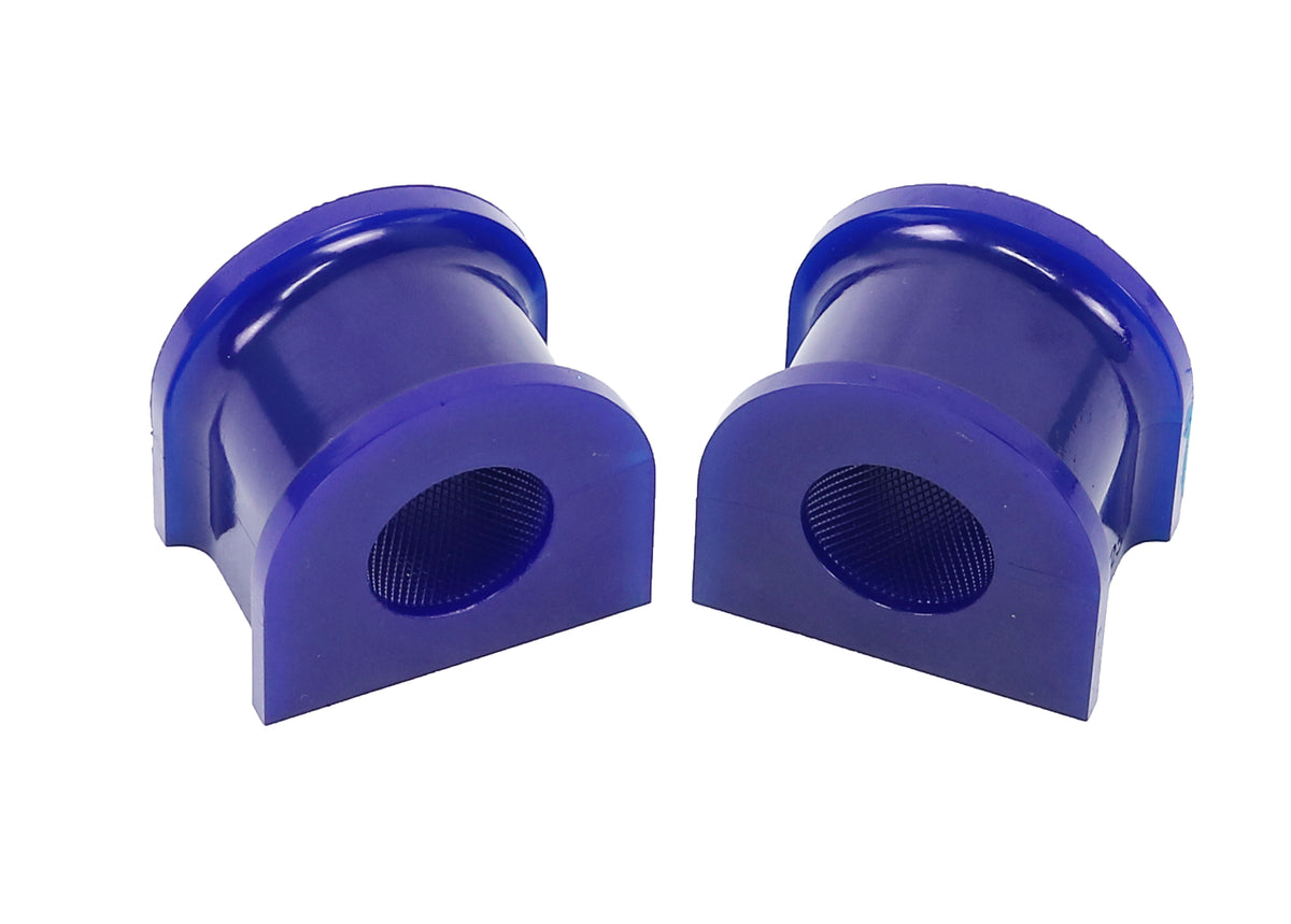 SuperPro - Front Sway Bar Mount Bushing Kit - SPF0265-25K