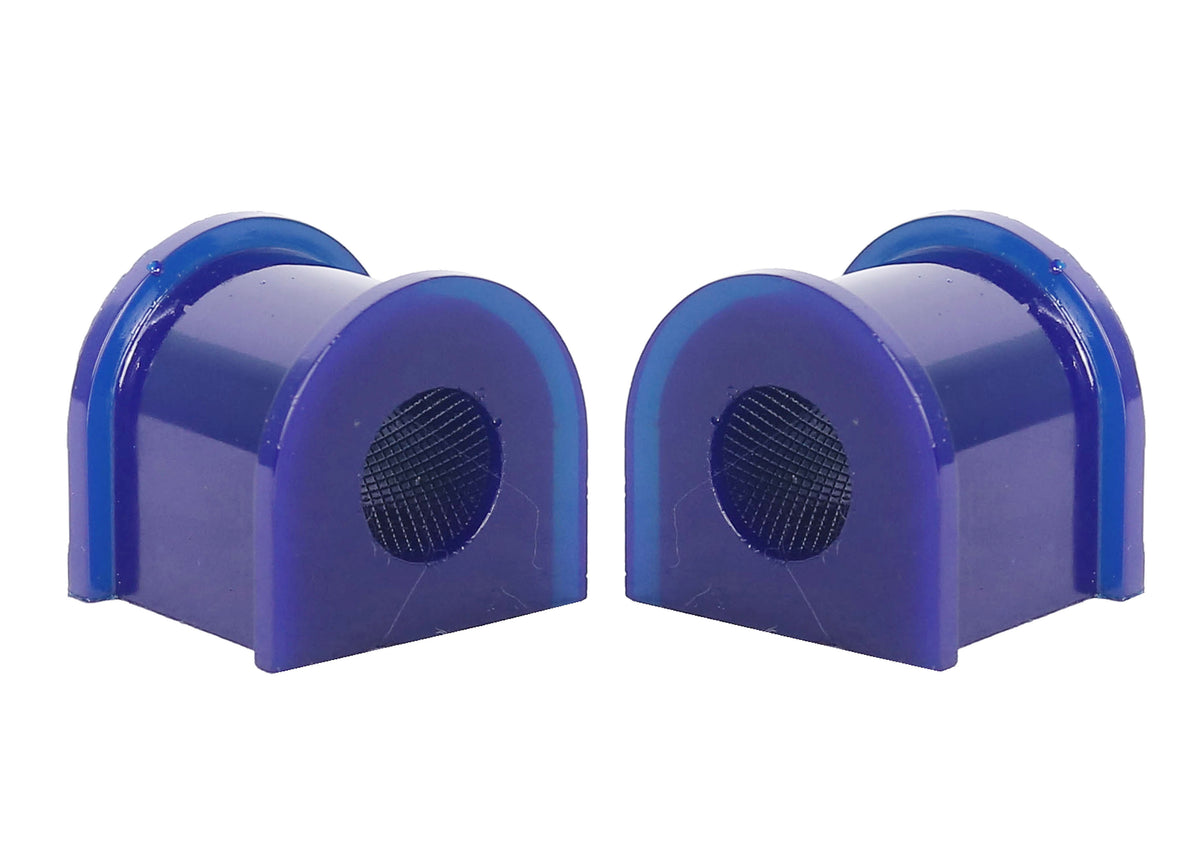 SuperPro - Rear Sway Bar Mount Bushing Kit - SPF0266-16K