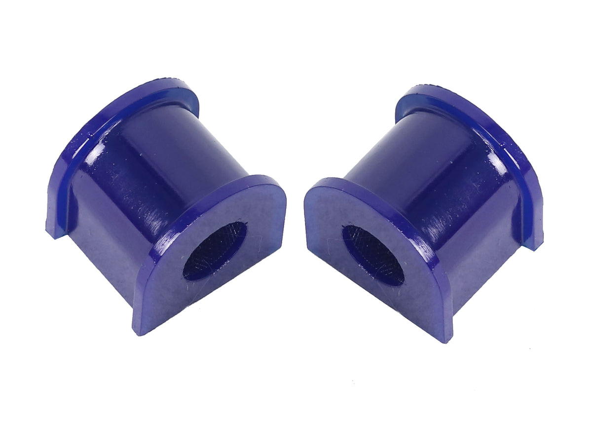 SuperPro - Rear Sway Bar Mount Bushing Kit - SPF0266-16K