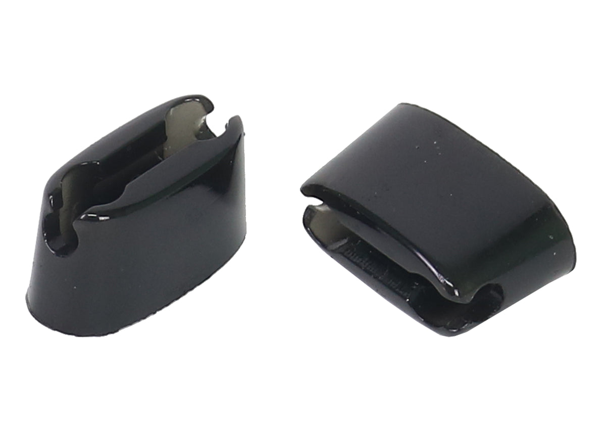 SuperPro - Front Sun Visor Clip Mount Bushing Kit - SPF0273K