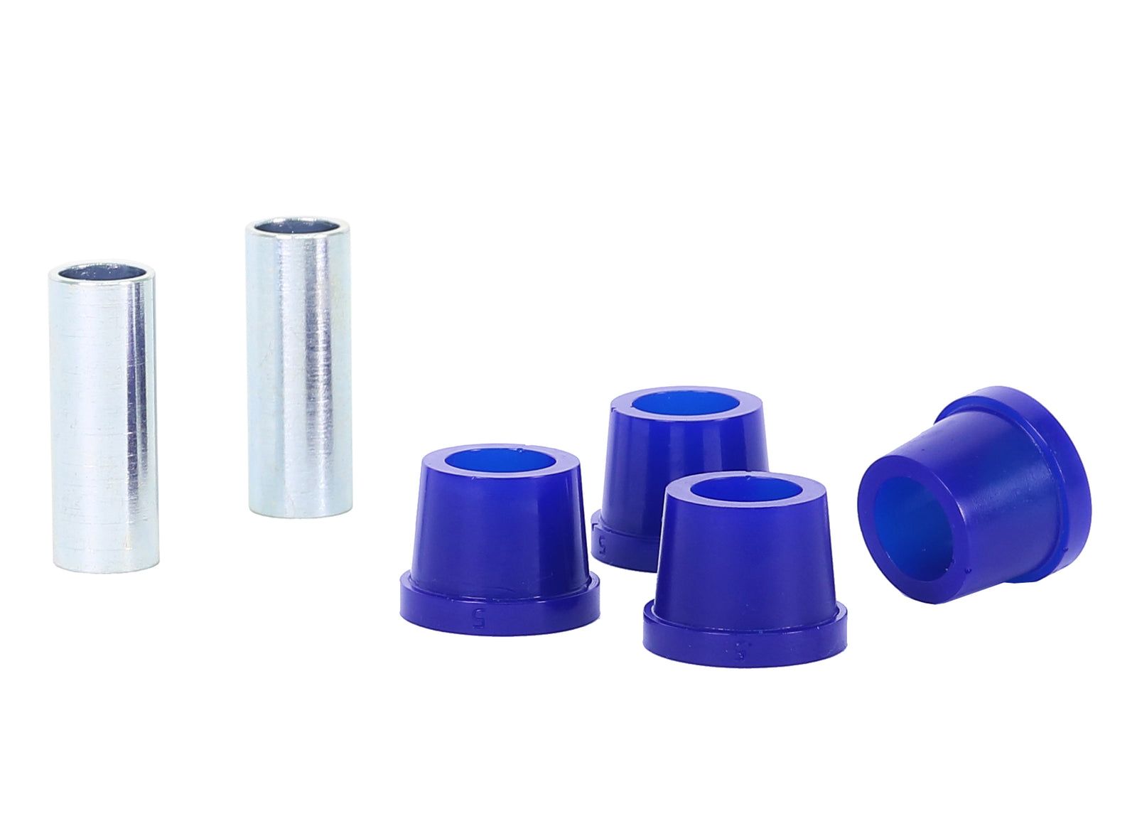 SuperPro - Front Control Arm Bushing Kit - SPF0282K