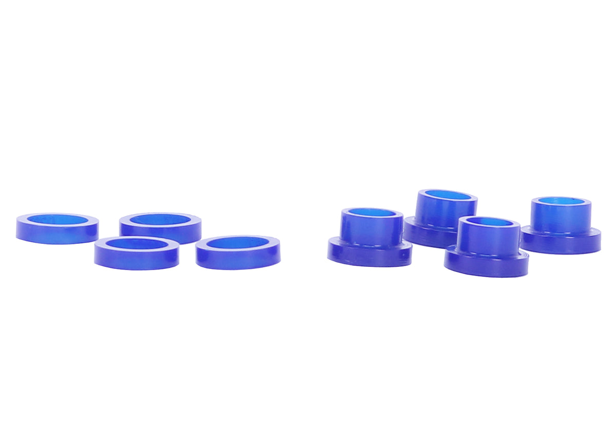 SuperPro - Front Gearbox Cross Member Bushing Kit - SPF0287K
